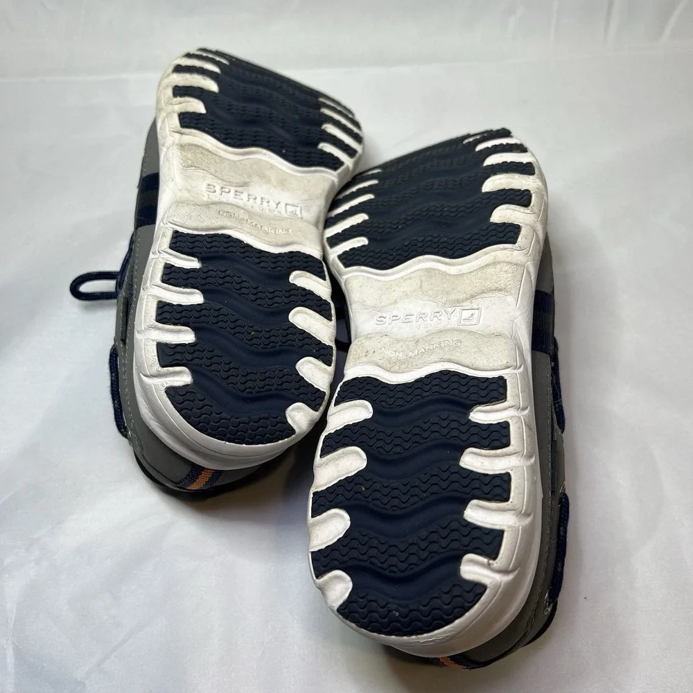N/A sperry boat